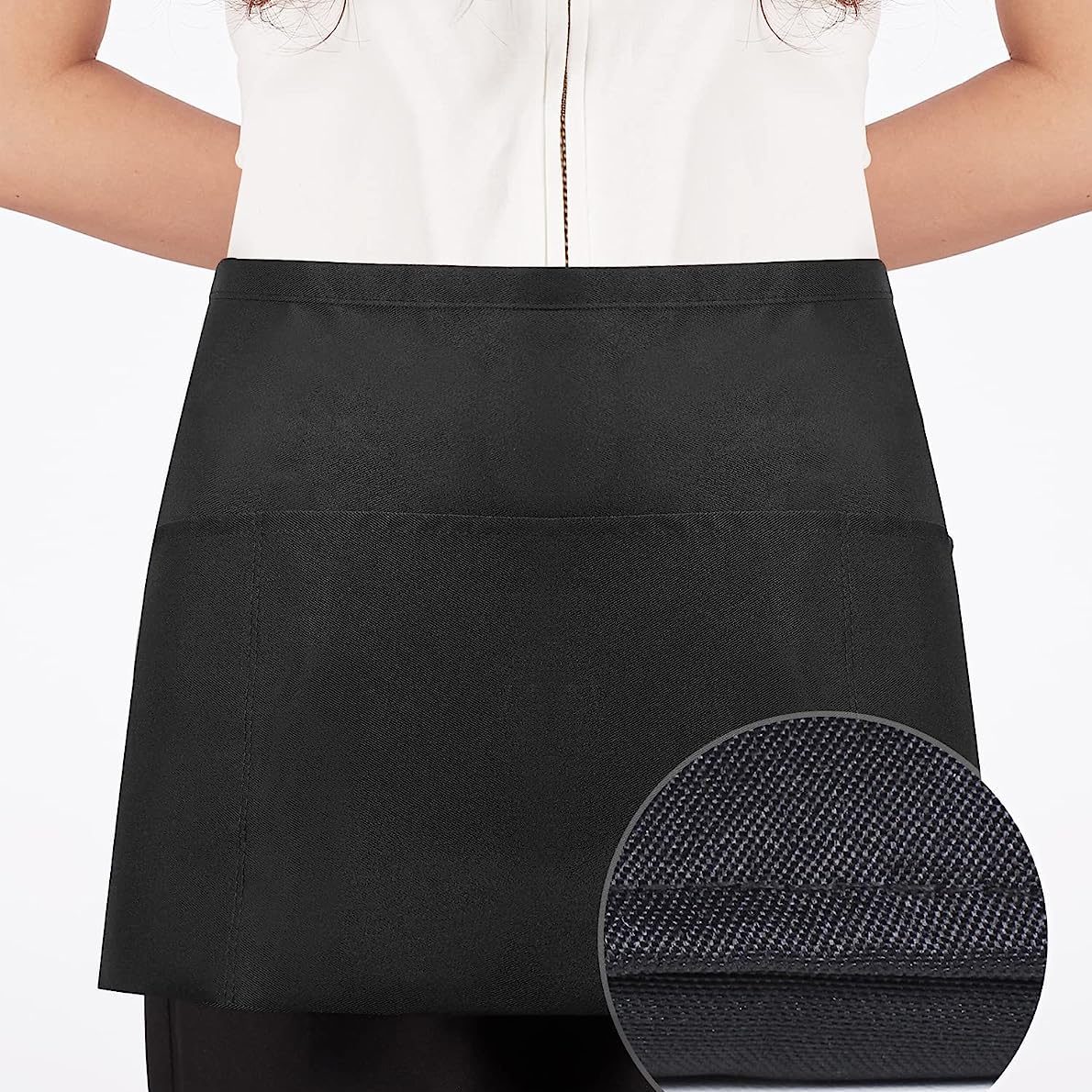 Waterproof Waist Apron